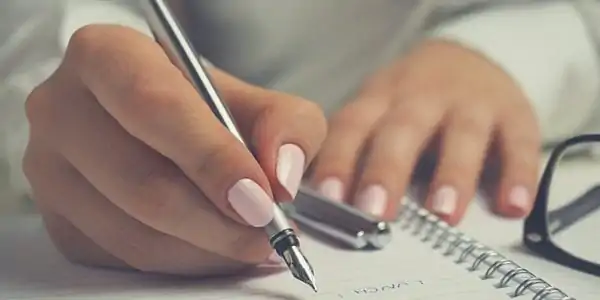 Find places to write your blog posts