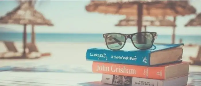 How to Easily Publish a Kindle Book in 6 Weeks – Part 1