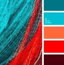 Hustle & Groove Final Colours