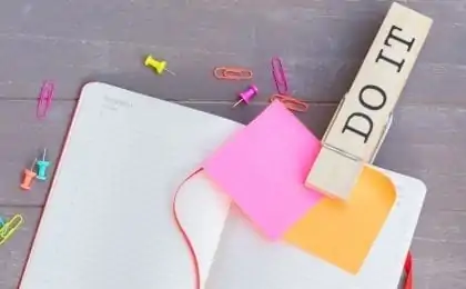 How to focus on one thing at a time for business and personal success.